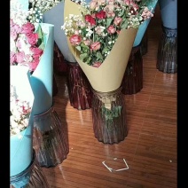 鲜花瓶，花瓶