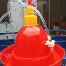 养鸡饮水器