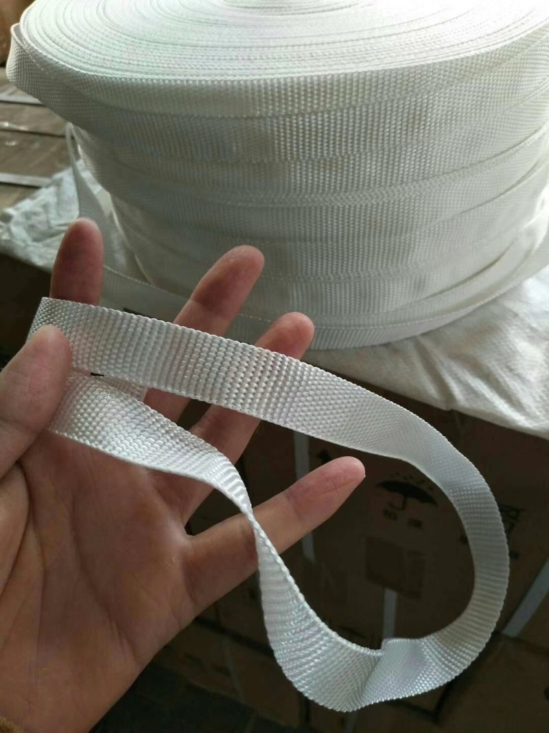 大棚配件压膜带2cm,抗老化拉力大棚绳不回弹