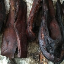 云南农家老腊肉，香肠，火腿，
