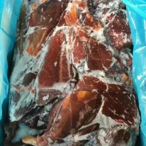 冻品驴肉