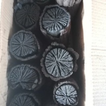 青冈树木炭