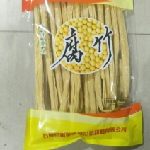 香满豫特级腐竹