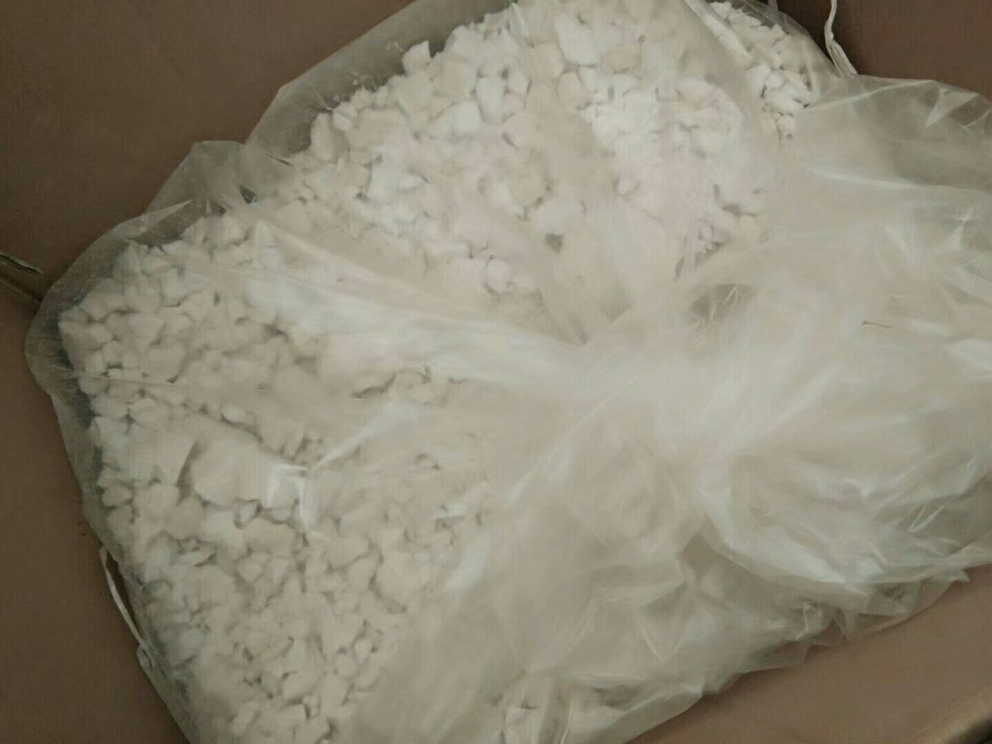 葛根散成品包装图