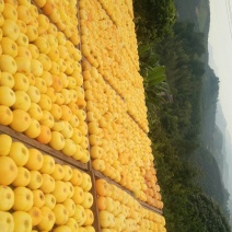 柿饼