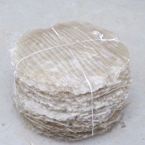 绿豆粉皮