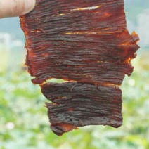 牛肉干