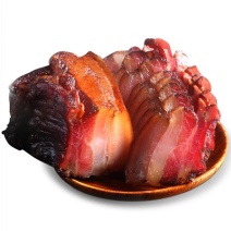 土家本地农家腊肉