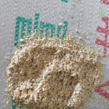 小麦麸皮
