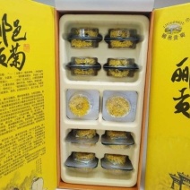 郦邑贡菊