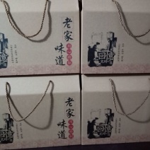 红花腐竹