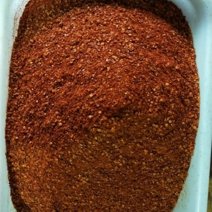 湖北襄阳红油辣椒面产地行情