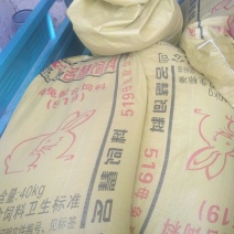 饲料