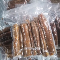 香肠风干肠腊肠特色风味开袋即食