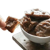 烤肉豆干