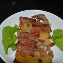 腊肉