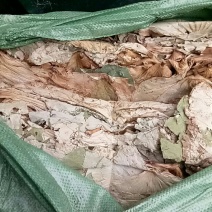 中药材下角料，混合粉。