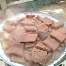 魔芋豆腐