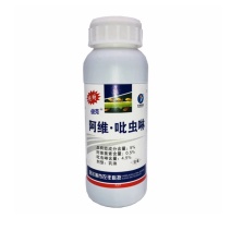 阿维吡虫啉1000ml