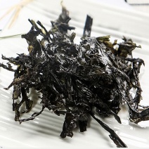 烤干散装碎紫菜500g（巨鲸水产出品）
