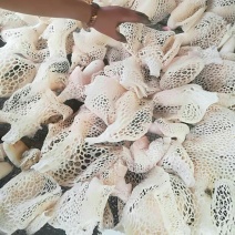 竹荪，自然烘干，无添加