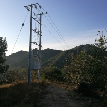 山地出租