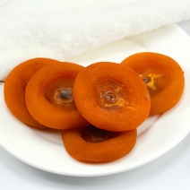 恭城柿饼
