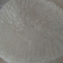 纯绿豆粉皮，手工制作。