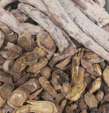 [大黄批发]水根大黄价格6.00元/公斤 - 一亩田