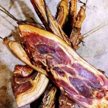 农家老腊肉