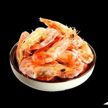 青岛烤虾干