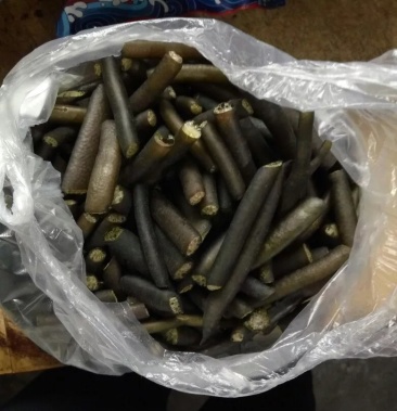 农家直供冰笋500g包邮(巨鲸水产出品)