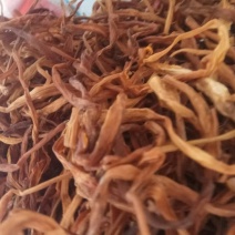庆阳黄花菜农家自产无添加2018年新货金针菜500g