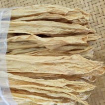 自产自销农家手工腐竹。易煮，爽滑，有韧性。