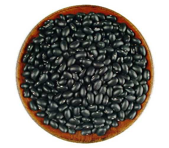 黑豆红枣枸杞豆浆