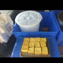 油豆腐