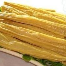 腐竹