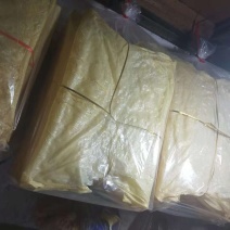 不加药豆皮
