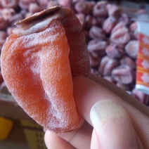 富平吊柿饼