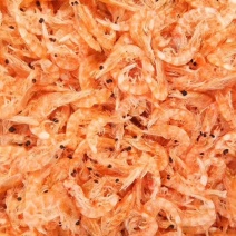 磷虾皮