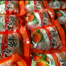 富平，柿饼