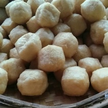 油豆腐