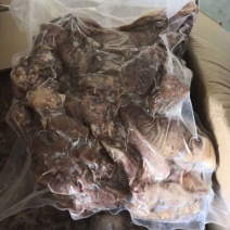 外蒙古进口熟羊肉