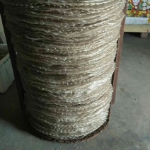 当地手工纯地瓜粉皮包邮