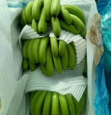 [香蕉批发]香蕉价格3.80元/斤 - 一亩田