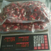 单冻虾尾，特级虾尾