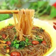 粉条粉皮