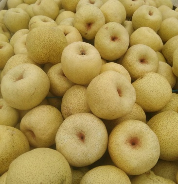 贡梨六两以上大上市农户自产自销包送