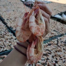 硇洲天然大明虾干