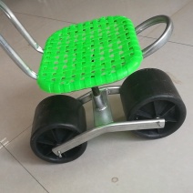 大棚懒汉车